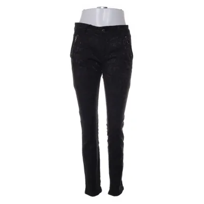 Pants (Black) from Mos Mosh Cotton, Elastane, Polyester