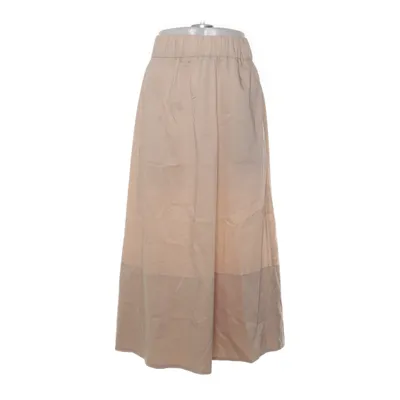 Kjol (Beige) från Neo Noir Bomull, Elastan, Nylon