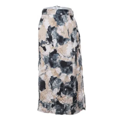Skirt (Beige, Gray, Multicolored) from MbyM