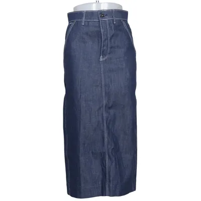 Spijkerrok (Revynn Ultra High Skirt) van G-Star Raw