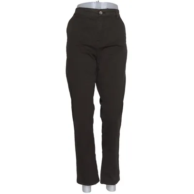 Chinos (Grön) från Newhouse Bomull, Elastan