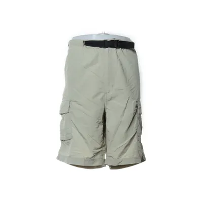 Cargoshorts (Beige) från Point Zero Nylon