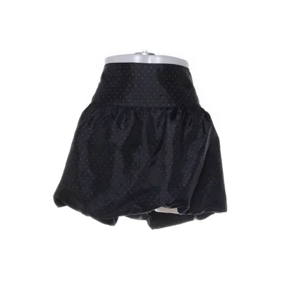 Rok (Zwart, Wit) van Zoul Polyester