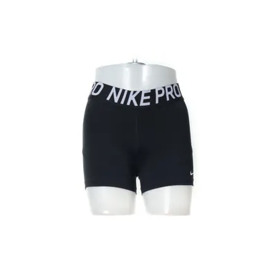 Compressieshorts (Zwart) van Nike Pro Elastaan, Nylon, Gerecycled polyester