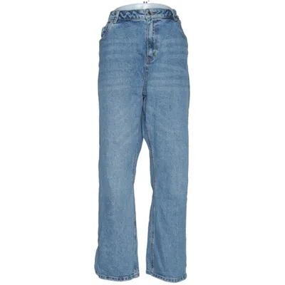 Jeans (CURVE) från Vero Moda Curve Bomull