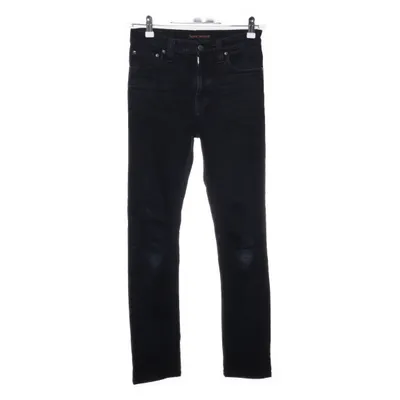 Jeans (Blå) från Nudie Jeans Bomull, Elastan