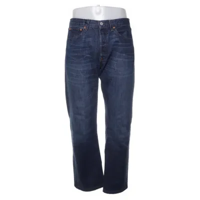 Jeans (501) från Levi Strauss & Co Bomull