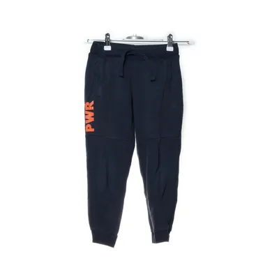 Joggingbroek (Blauw) van Pepperts Katoen, Polyester