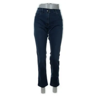 Spijkerbroek (Blauw) van Sensational by Zerres Katoen, Elastaan, Polyester