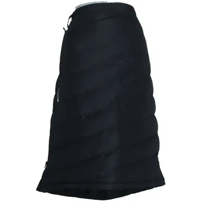 Täckkjol (Svart) från Dobsom Polyester