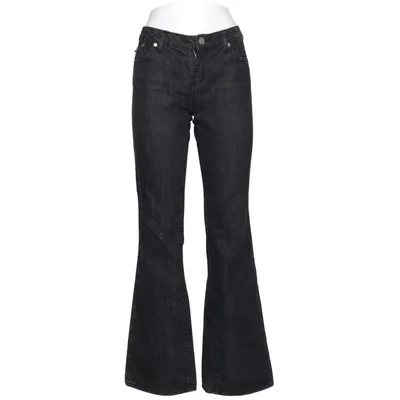 Jeans (Gray) from Rock & Republic Cotton, Elastane