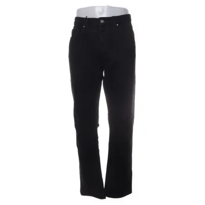 Jeans (Svart) från Karve Bomull