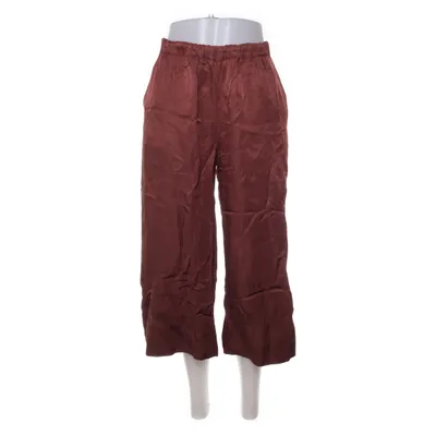 Palazzo pants (Brown) from Carin Wester Linen, Viscose