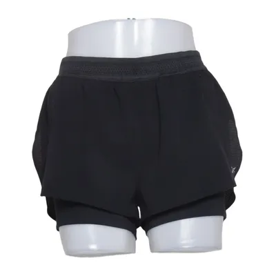 Sports shorts (Black) from Reebok