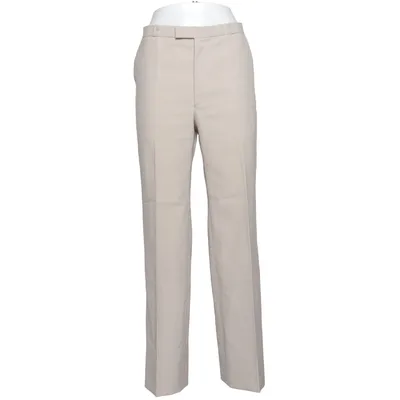 Pantalon de costume (Beige)