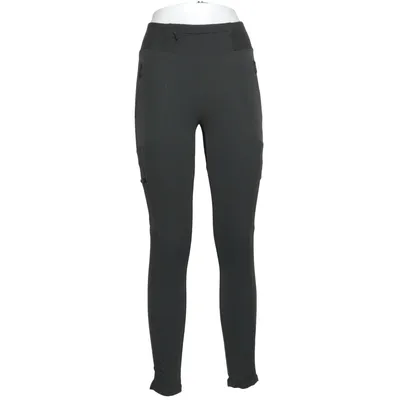 Leggings (Travel 500) from Forclaz Elastane, Polyamide, Polyester