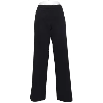 Pantalon de costume (Noir) de Gianfranco Ferré Élasthane, Polyester