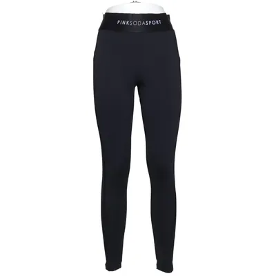 Collants de sport (Noir) de Pink Soda Sport