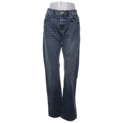 Jeans (Blå) från Karve Bomull