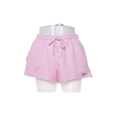 Sweatshort (Roze) van Barbie Katoen, Polyester