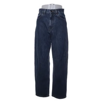 Jeans (Blå) från Carhartt WIP Bomull, Polyester