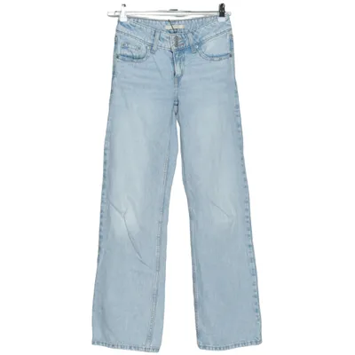 Jeans (SUPERLOW) fra Levi Strauss & Co Bomuld