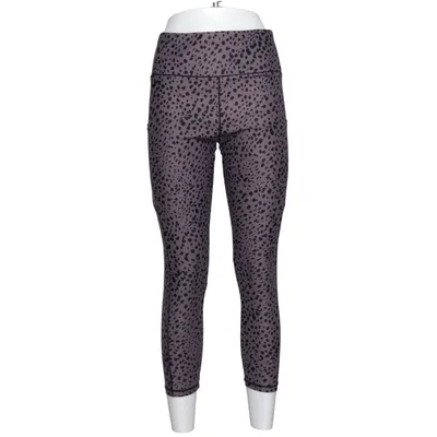 Collants de sport (Gris) de Energetics Élasthane, Polyester