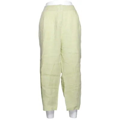 Pantalon (Vert) de Ann Harvey Lin