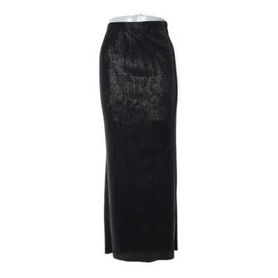 Kjol (Svart) från Collection by Lindex