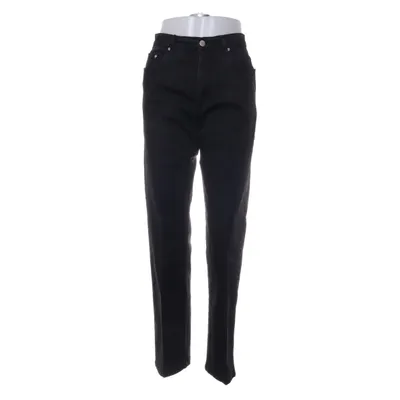 Jeans (Black) from Tracy Cotton, Elastane