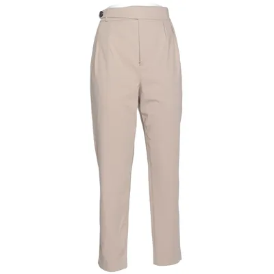 Chino (Beige) von Ruby Tuesday Elasthan, Polyester, Viskose
