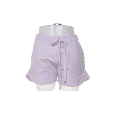 Mjukisshorts (Lila) från VRS Woman Bomull, Polyester, Elastan