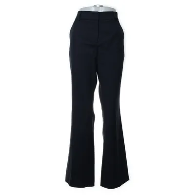 Palazzobyxor (Blå) från Five Units Elastan, Polyester, Viskos