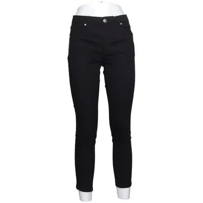 Byxor (Svart) från Fiveunits Bomull, Elastan, Polyester