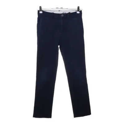 Chinos (Blå) från Crewcuts Bomull, Elastan