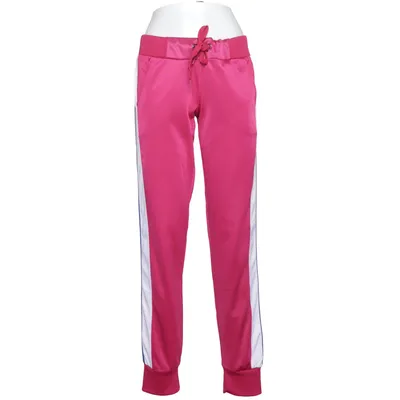 Pantalon de survêtement (Rose, Blanc, Bleu) de Terranova Polyester