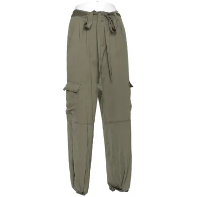 Cargo pants (Carli Bybel X Missguided) from Carli Bybel x Missguided Polyester