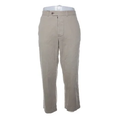 Chinos (Beige) från Wilhelm Bomull, Elastan