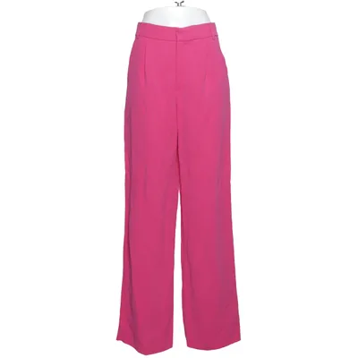 Palazzobyxor (Rosa) från Zara Lyocell, Polyester