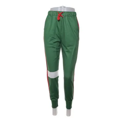 Pants (Green, Multicolored) from Stylewe