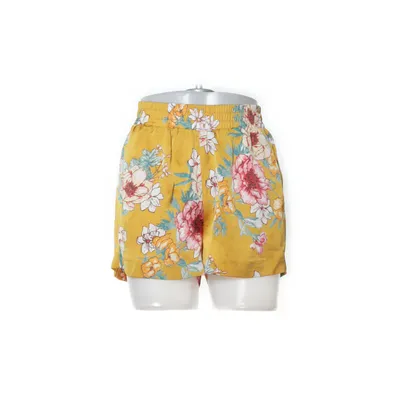 Korte broek (SAM FLOWER SHORTS) van Neo Noir Polyester