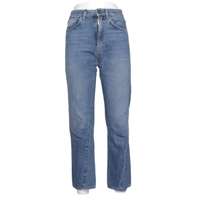 Jeans (Twisted Seam Denim) från Totême Bomull