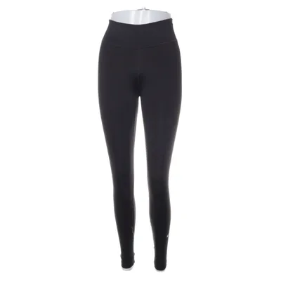 Træningsleggings (Sort) fra Nike Elastan, Polyester