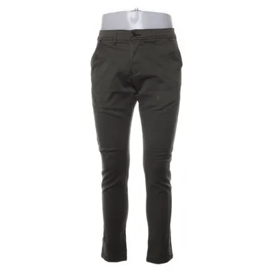 Byxor (Grön) från Shaping New Tomorrow Bomull, Elastan