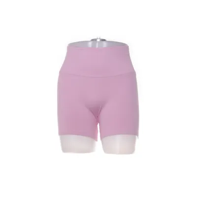 Kompressionsshorts (Rosa) från Aim'n Elastan, Polyamid