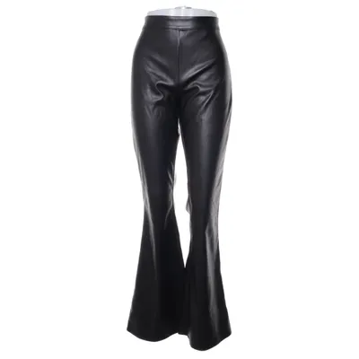 Lakbukser (Sort) fra Noisy May Polyester
