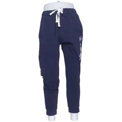 Sweatpants (Blue) from Nasa