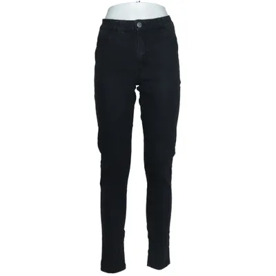 Spijkerbroek (Zwart) van Unique Denim
