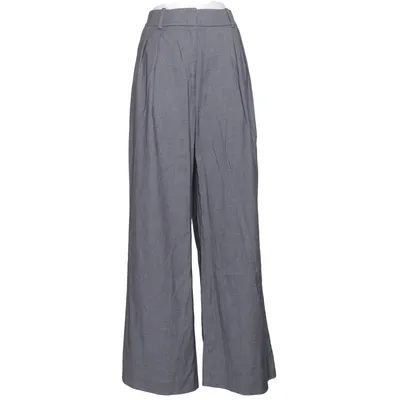 Pantalon de costume (Gris) de ESPRIT Élasthane, Polyester, Viscose, Laine