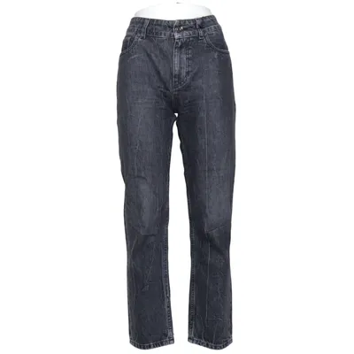 Jeans (Grå) från Tomwood Bomull, Polyester